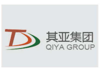合作伙伴 Logo